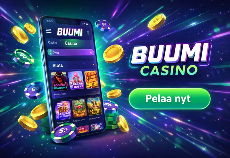 buumi casino