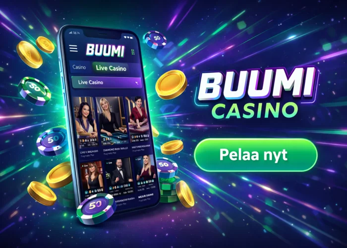 buumikasino